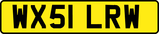 WX51LRW