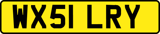 WX51LRY