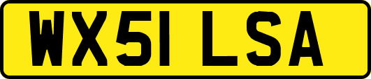WX51LSA