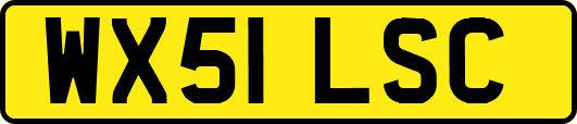 WX51LSC