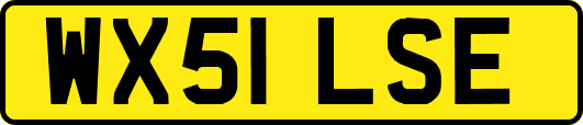WX51LSE