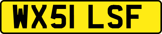 WX51LSF