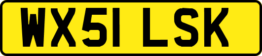 WX51LSK