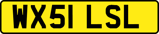 WX51LSL