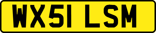 WX51LSM