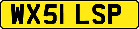 WX51LSP