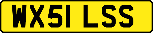 WX51LSS