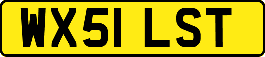 WX51LST