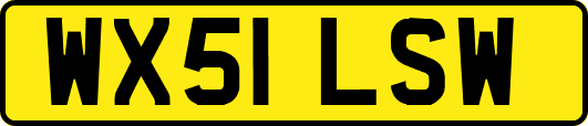 WX51LSW