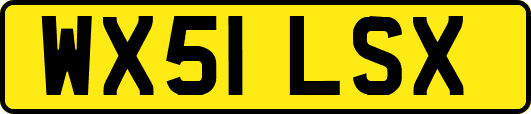 WX51LSX