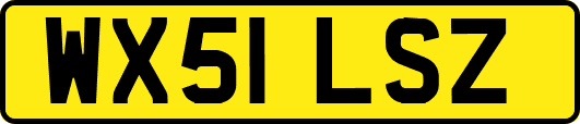 WX51LSZ