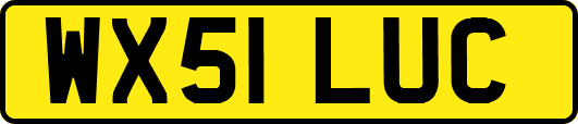 WX51LUC