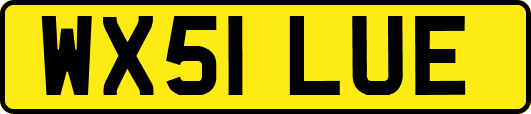 WX51LUE