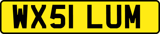 WX51LUM