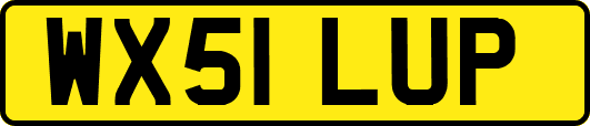 WX51LUP