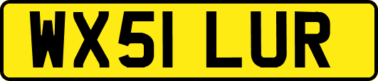 WX51LUR
