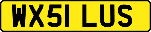 WX51LUS