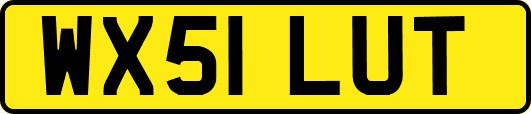 WX51LUT