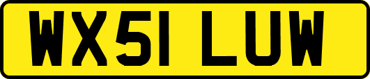 WX51LUW