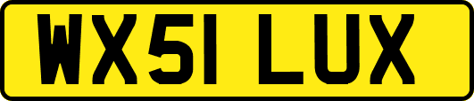 WX51LUX