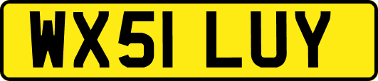 WX51LUY