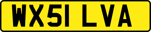 WX51LVA