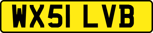 WX51LVB