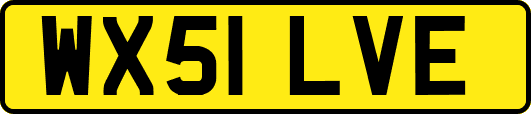 WX51LVE