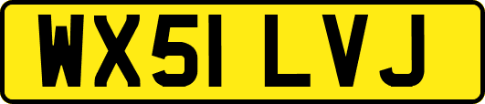 WX51LVJ