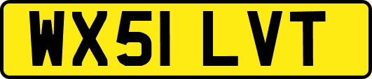 WX51LVT