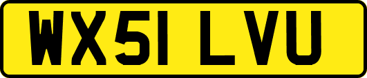 WX51LVU