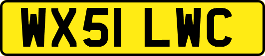 WX51LWC