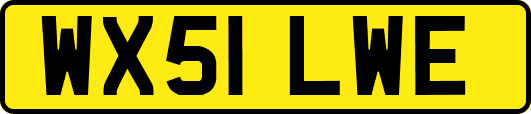 WX51LWE