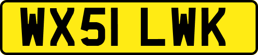 WX51LWK