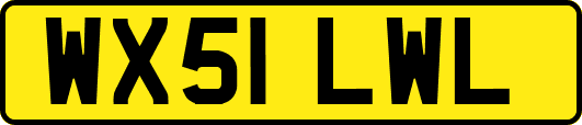 WX51LWL