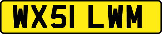 WX51LWM