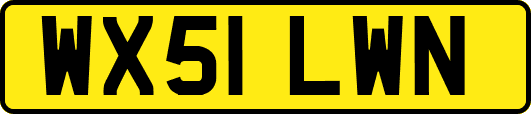 WX51LWN