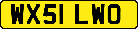 WX51LWO