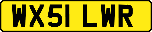 WX51LWR