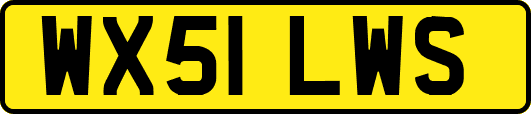 WX51LWS