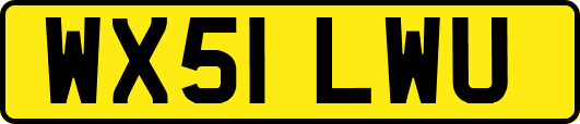 WX51LWU