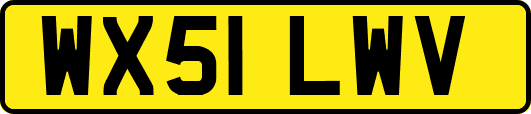 WX51LWV