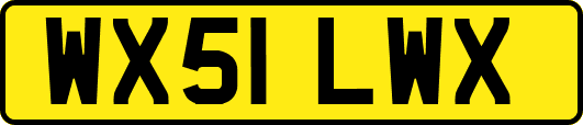 WX51LWX