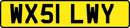 WX51LWY