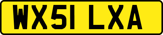 WX51LXA