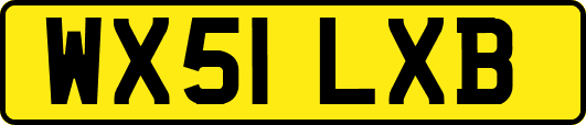 WX51LXB
