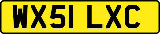 WX51LXC