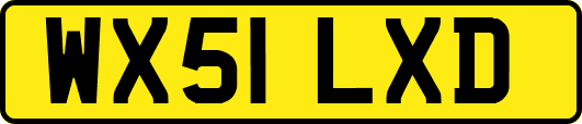 WX51LXD