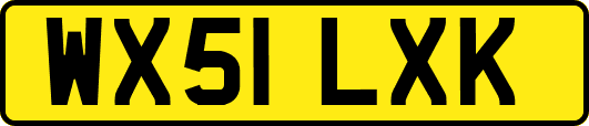 WX51LXK