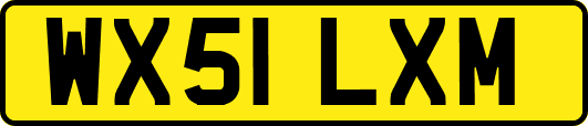 WX51LXM